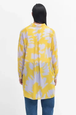 Ravnen Sheer Shirt
