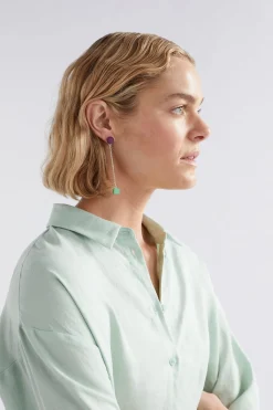 Reyni Drop Earring