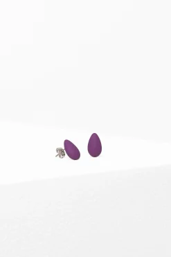 Reyni Stud Earring