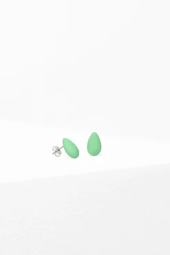 Reyni Stud Earring
