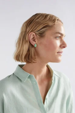 Reyni Stud Earring