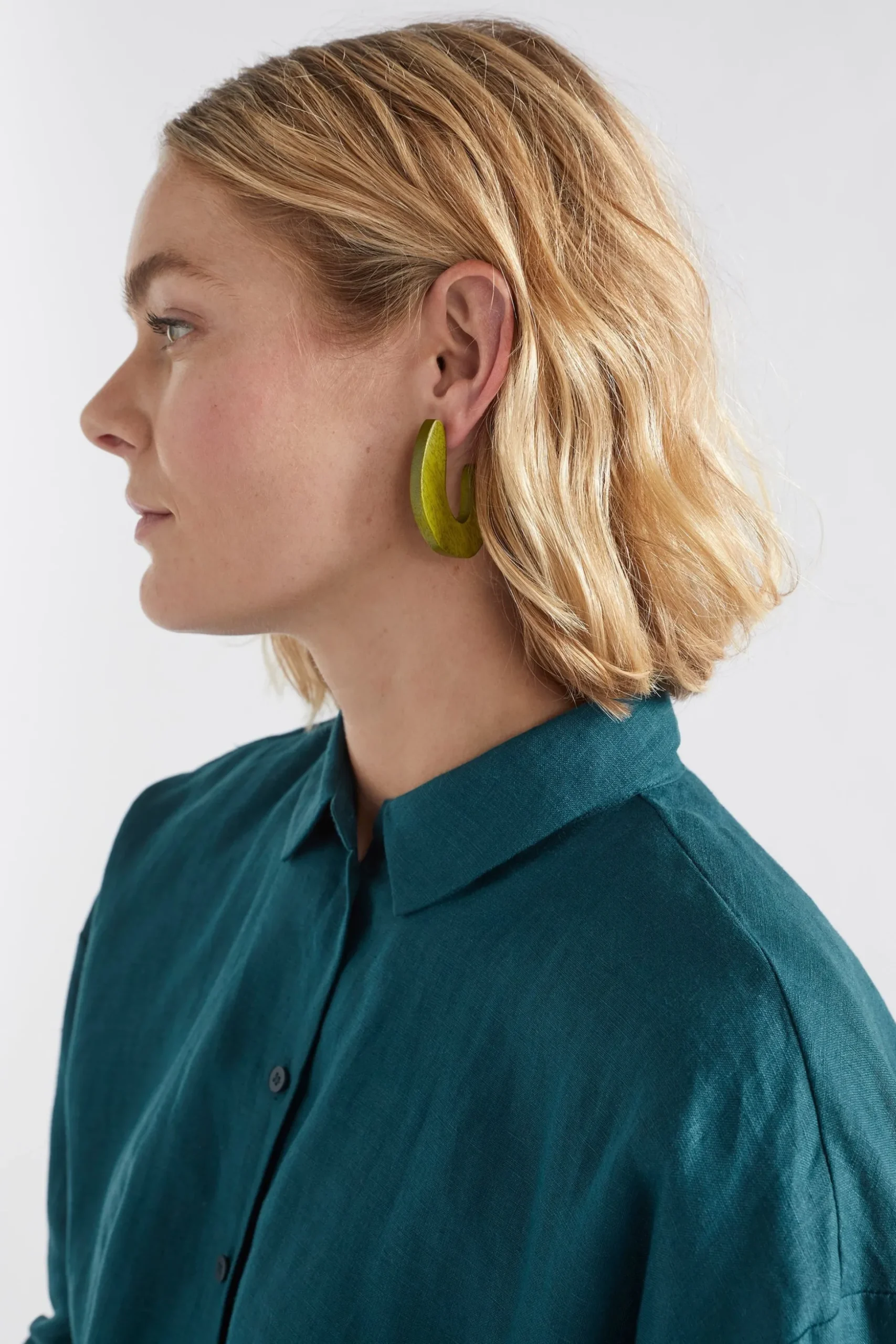 Riiva Earring