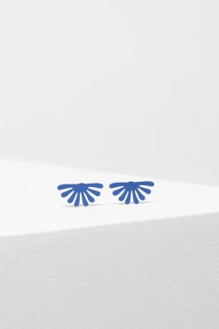 Sarn Stud Earring