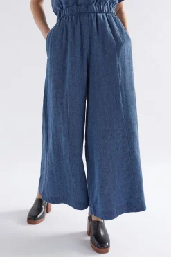 Sav Linen Pant