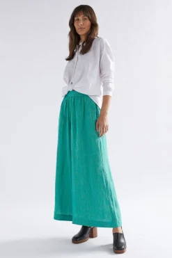 Sav Linen Pant