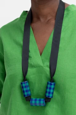 Sava Necklace
