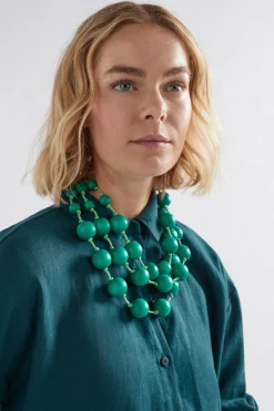 Seni Necklace