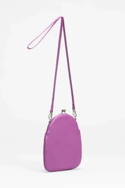 Senja Clip Purse