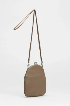 Senja Clip Purse