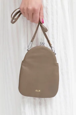 Senja Clip Purse
