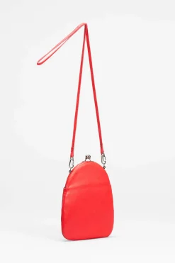 Senja Clip Purse