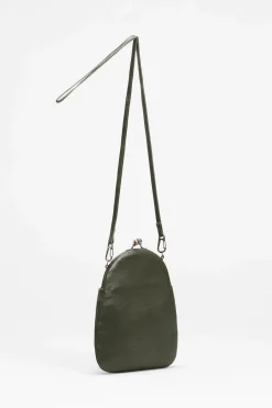 Senja Clip Purse