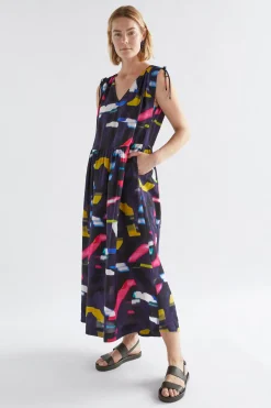 Sid Dress