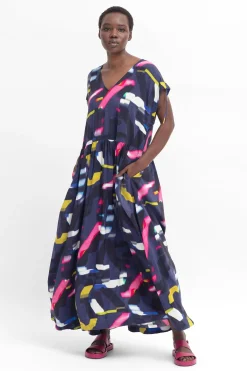 Sid Dress