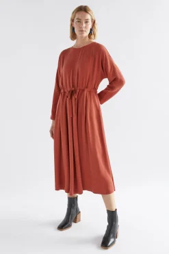 Sira Dress