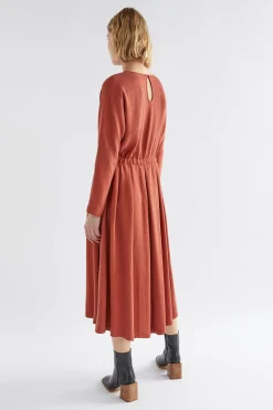 Sira Dress