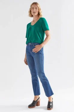 Skala Tee