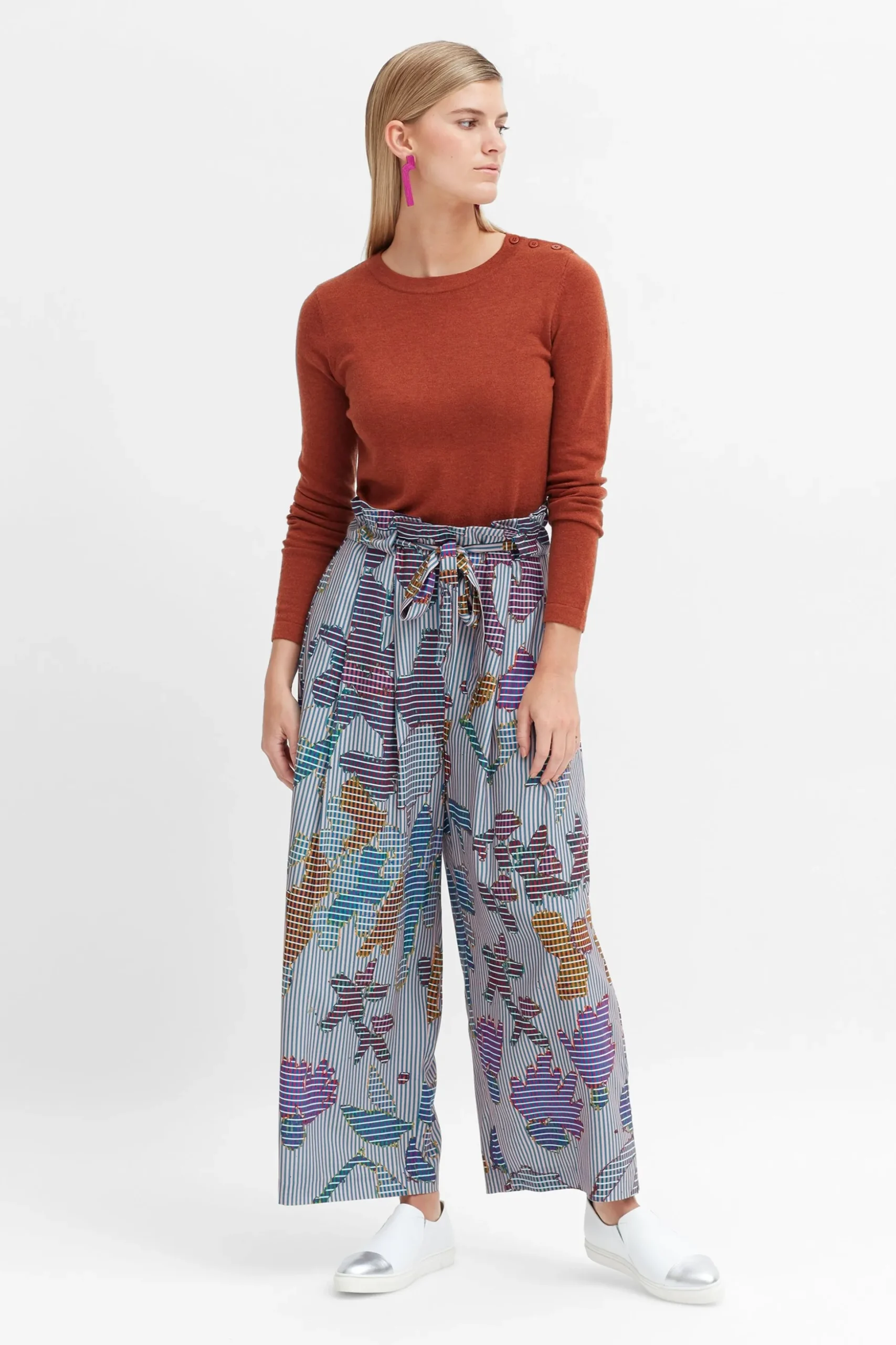 Sketsen Pant