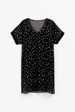 Skir Dress