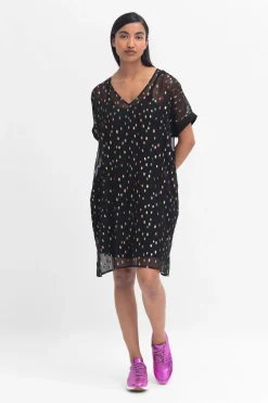 Skir Dress