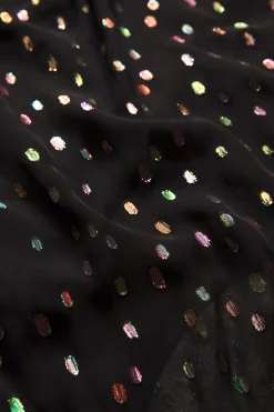 Skir Midi Dress