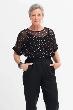 Skir Top