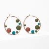 Solar Earring