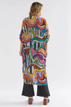 Soma Shirt Dress