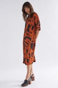 Soma Shirt Dress