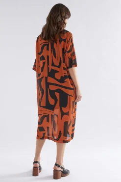 Soma Shirt Dress
