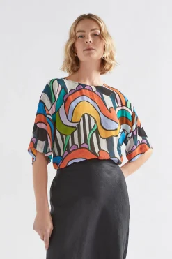 Soma Top