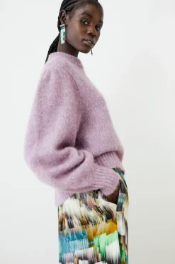 Spikkel Sweater