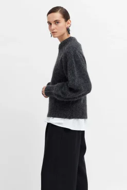 Spikkel Sweater