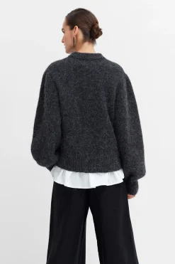 Spikkel Sweater