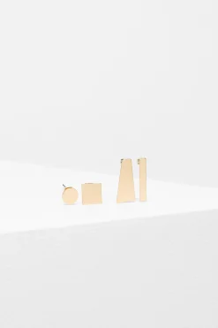 Sten Stud Set