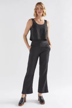 Stilla Linen Pant