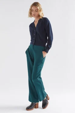 Stilla Linen Pant