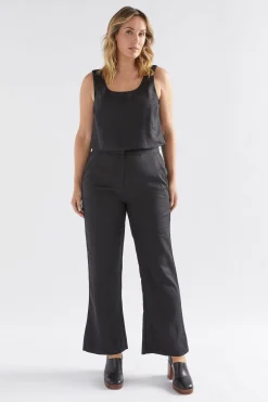 Stilla Linen Pant