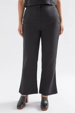 Stilla Linen Pant