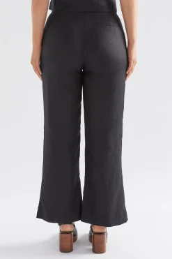 Stilla Linen Pant