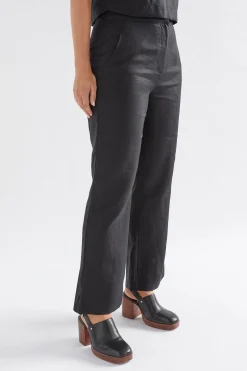 Stilla Linen Pant