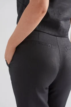 Stilla Linen Pant