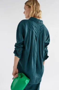 Stilla Linen Shirt