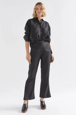 Stilla Linen Shirt