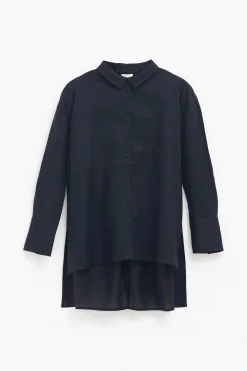 Stilla Linen Shirt