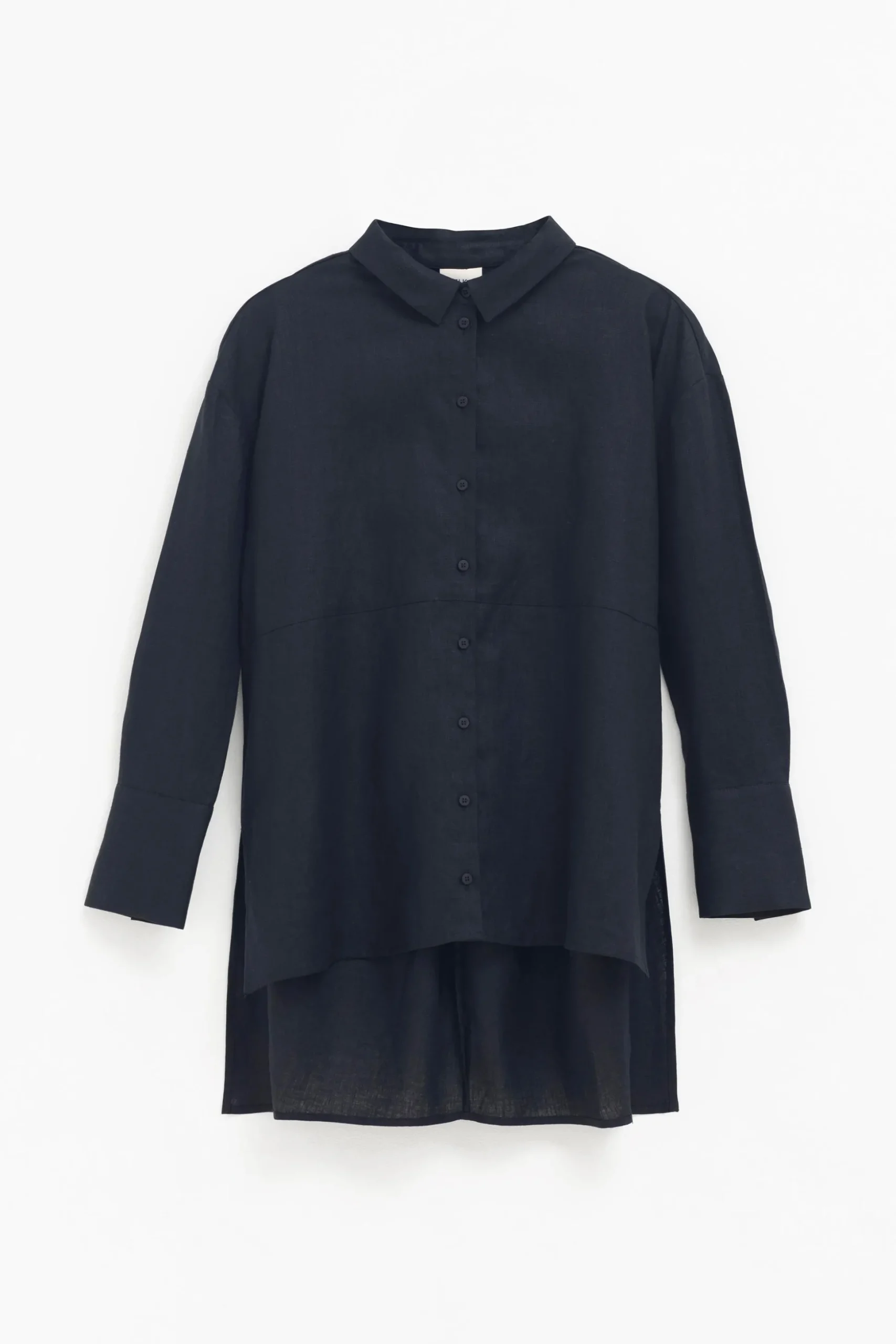 Stilla Linen Shirt
