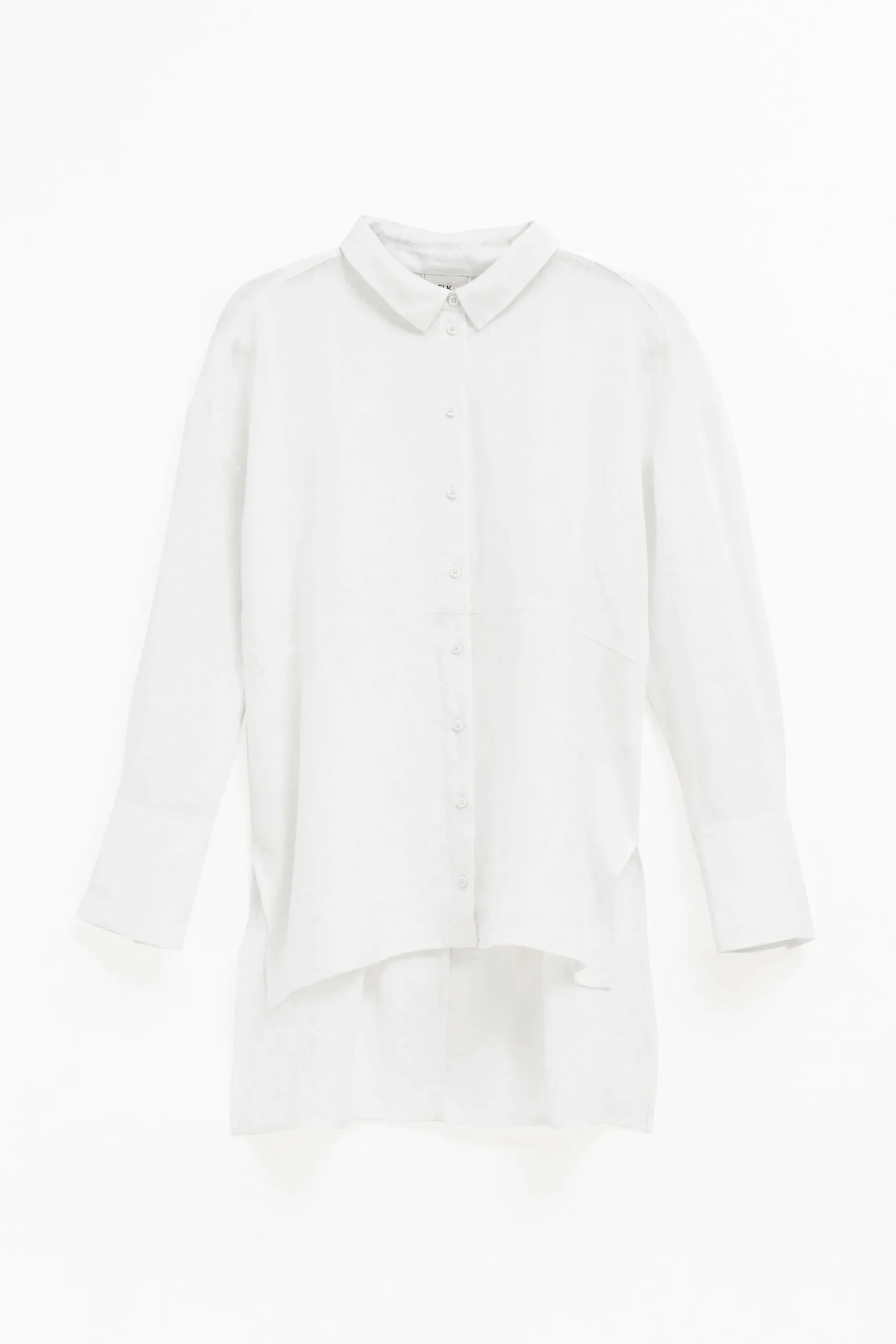 Stilla Linen Shirt