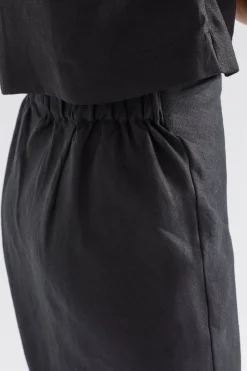 Stilla Linen Skirt
