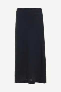 Stilla Linen Skirt