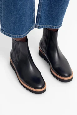 Stivel Boot